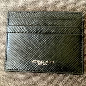 Michael Kors Credit Card Holder